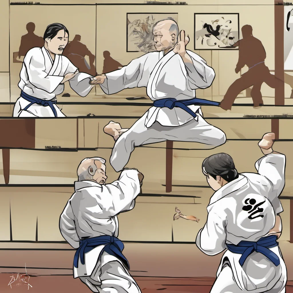 aijudo