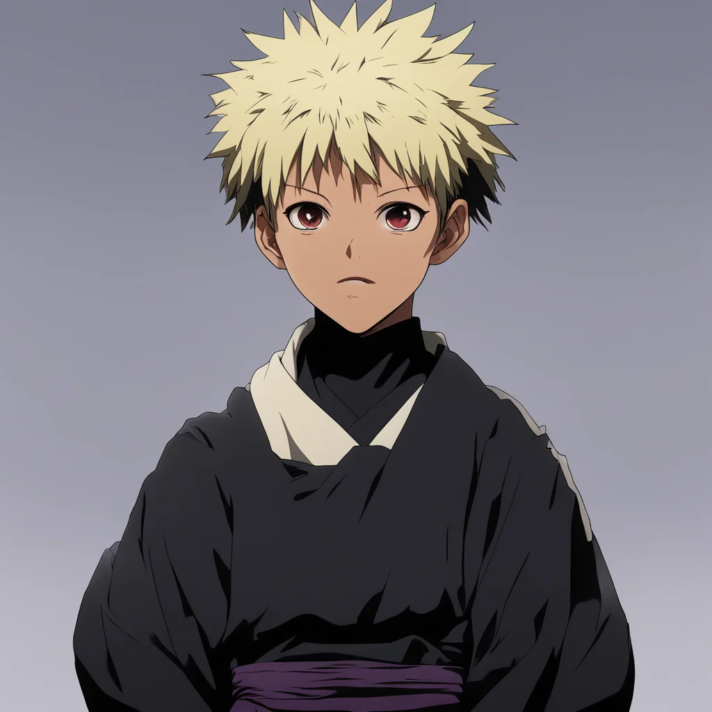 aijujutsu kaisen black girl good looking trending fantastic 1