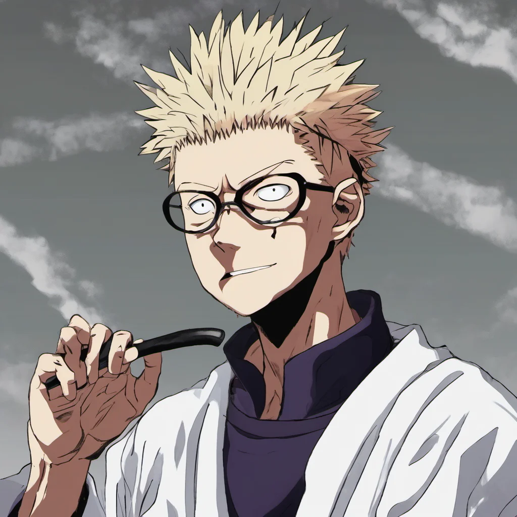 aijujutsu kaisen gojo satoru