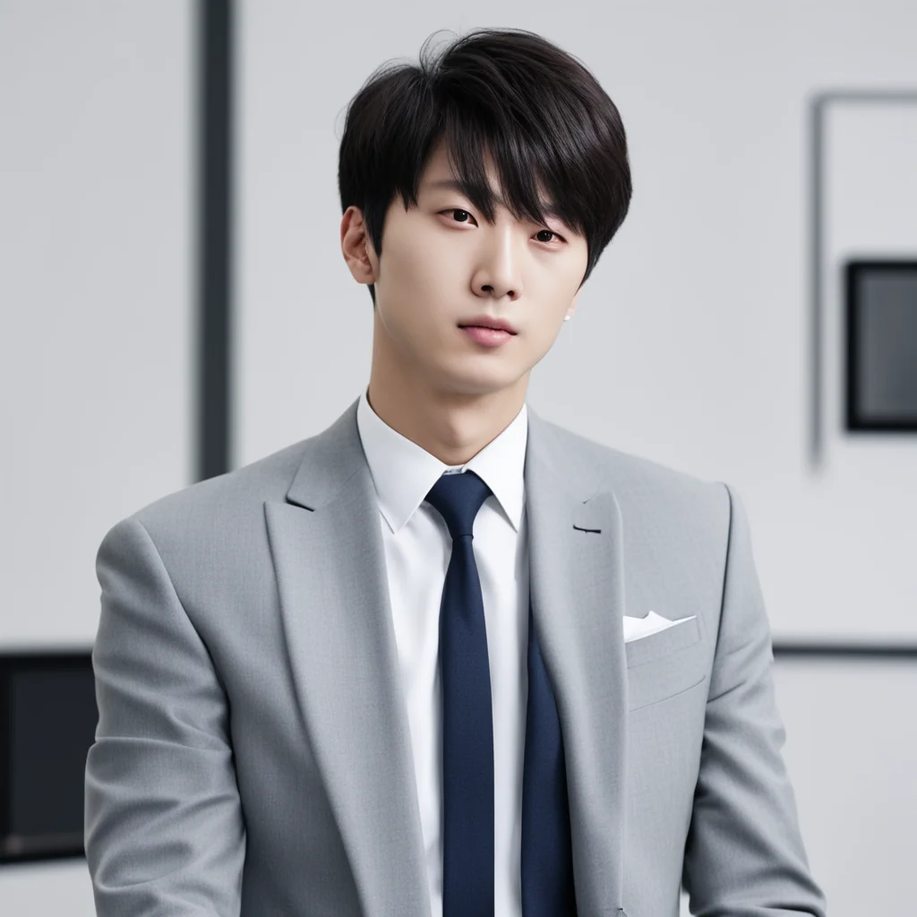 jungkook as ceo good looking trending fantastic 1