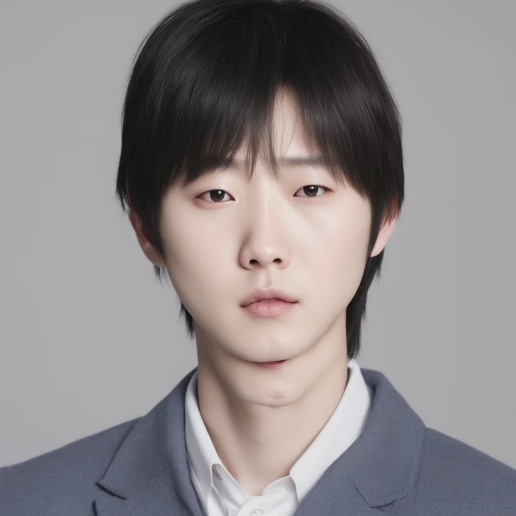 jungwon amazing awesome portrait 2