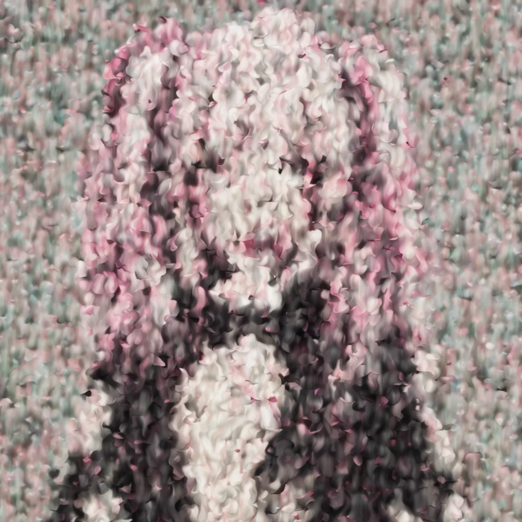 aijunko enoshima danganronpa amazing awesome portrait 2