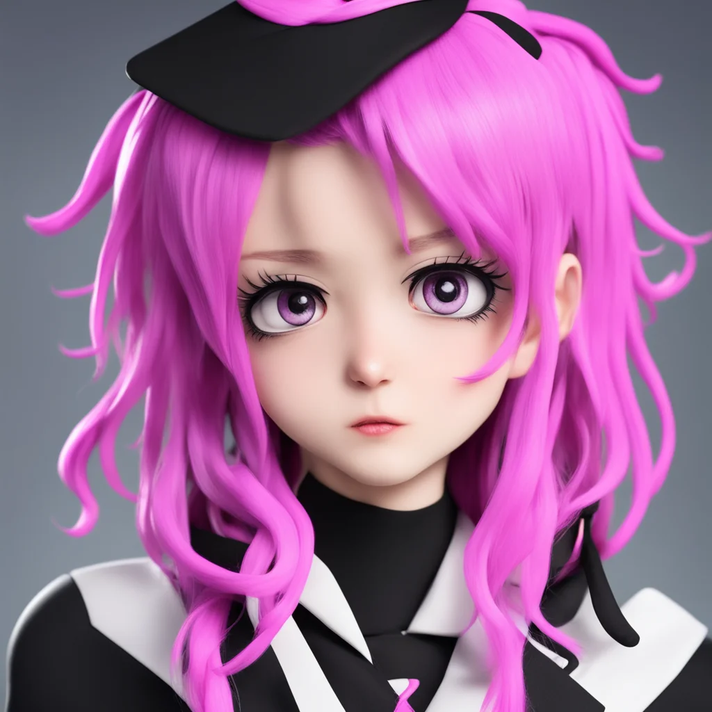 aijunko enoshima danganronpa