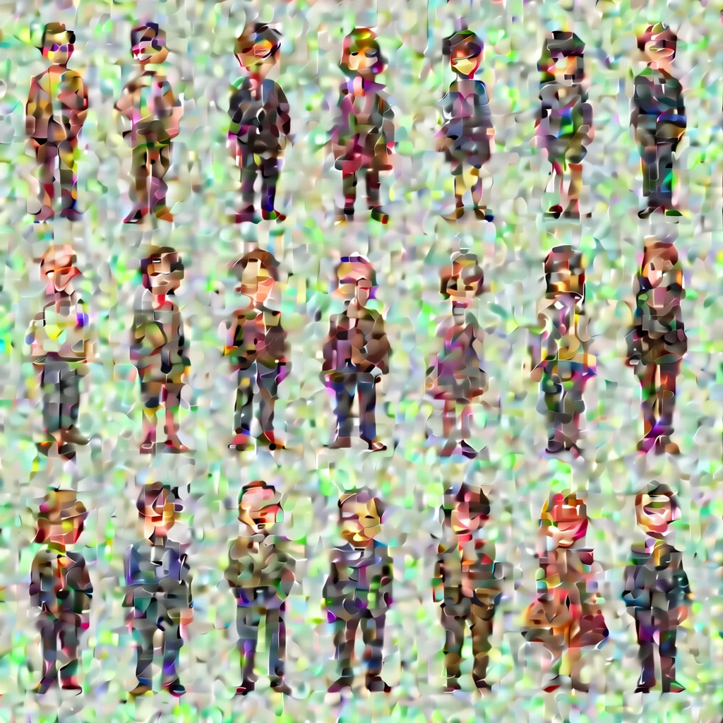 aik7 characters