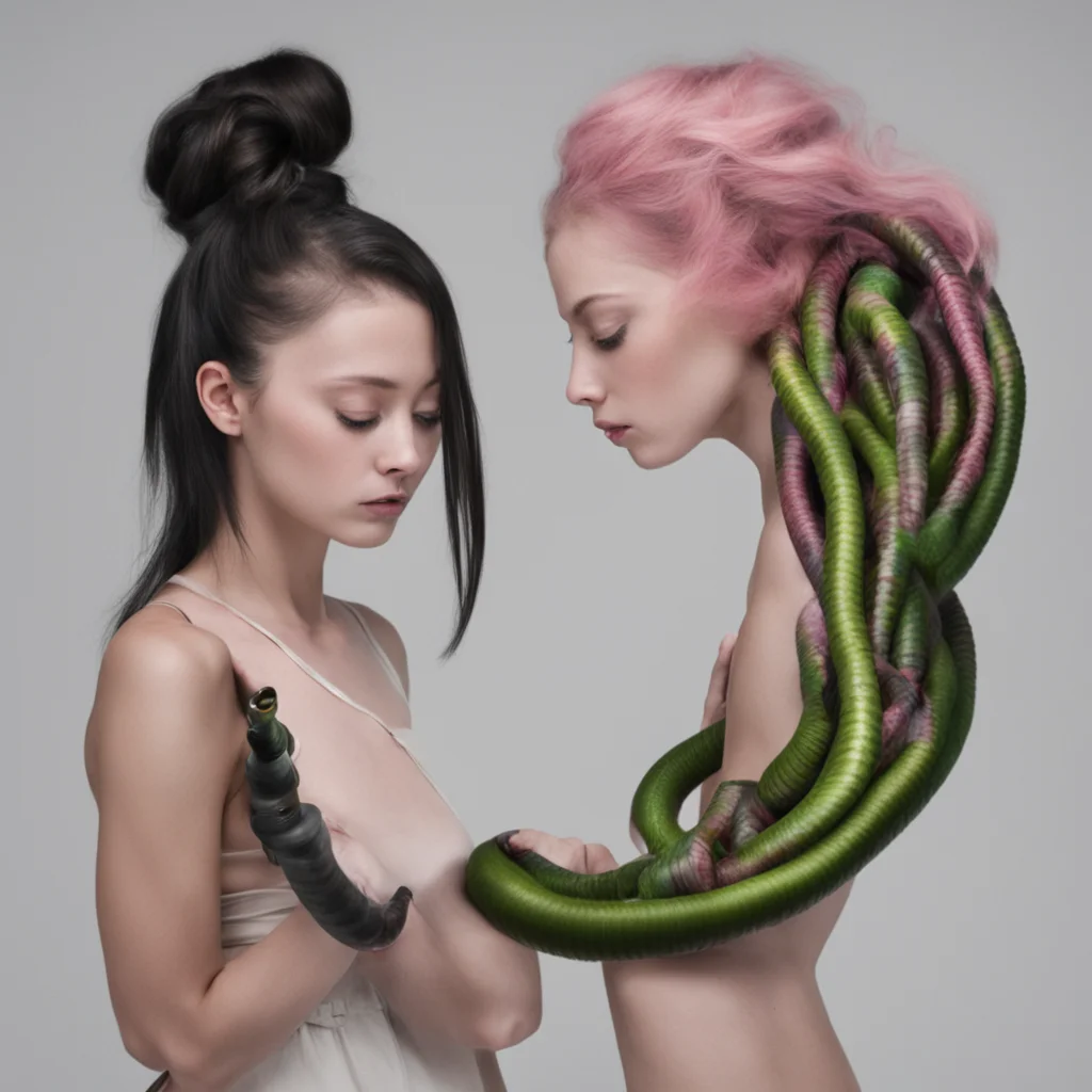 aikaa coils a girl good looking trending fantastic 1
