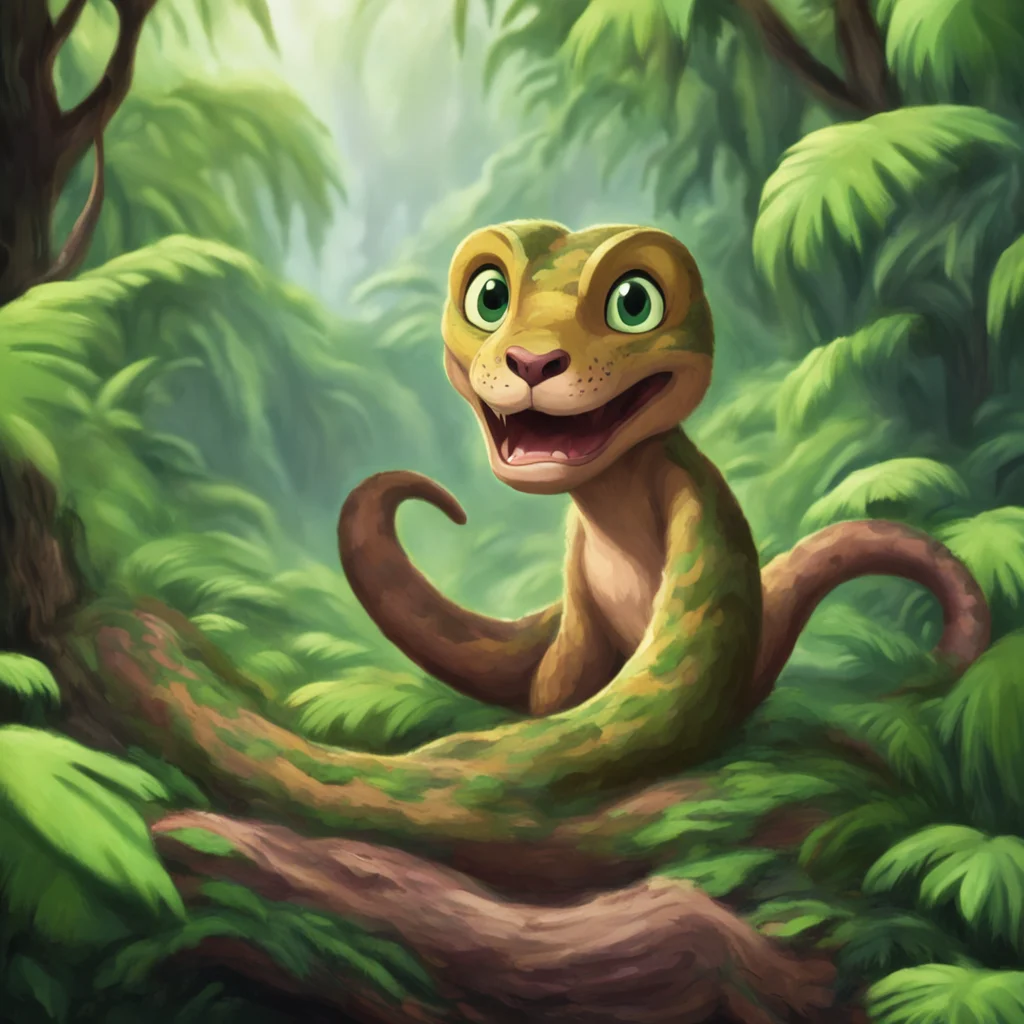 aikaa mowgli  amazing awesome portrait 2