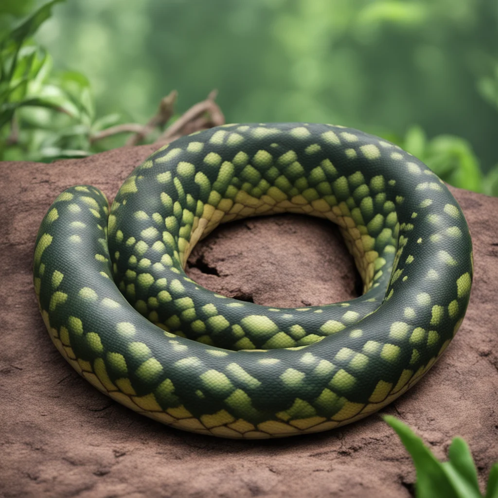 aikaa the python