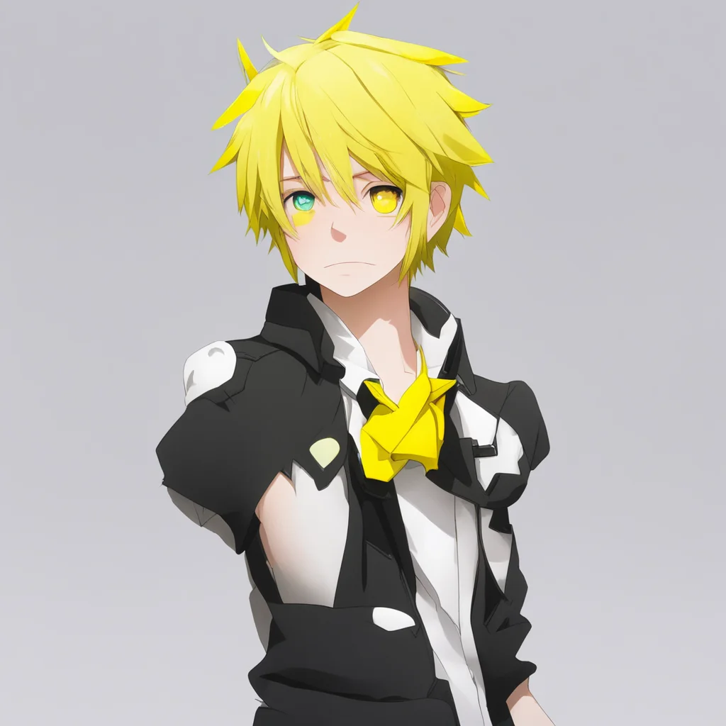 aikagamine len