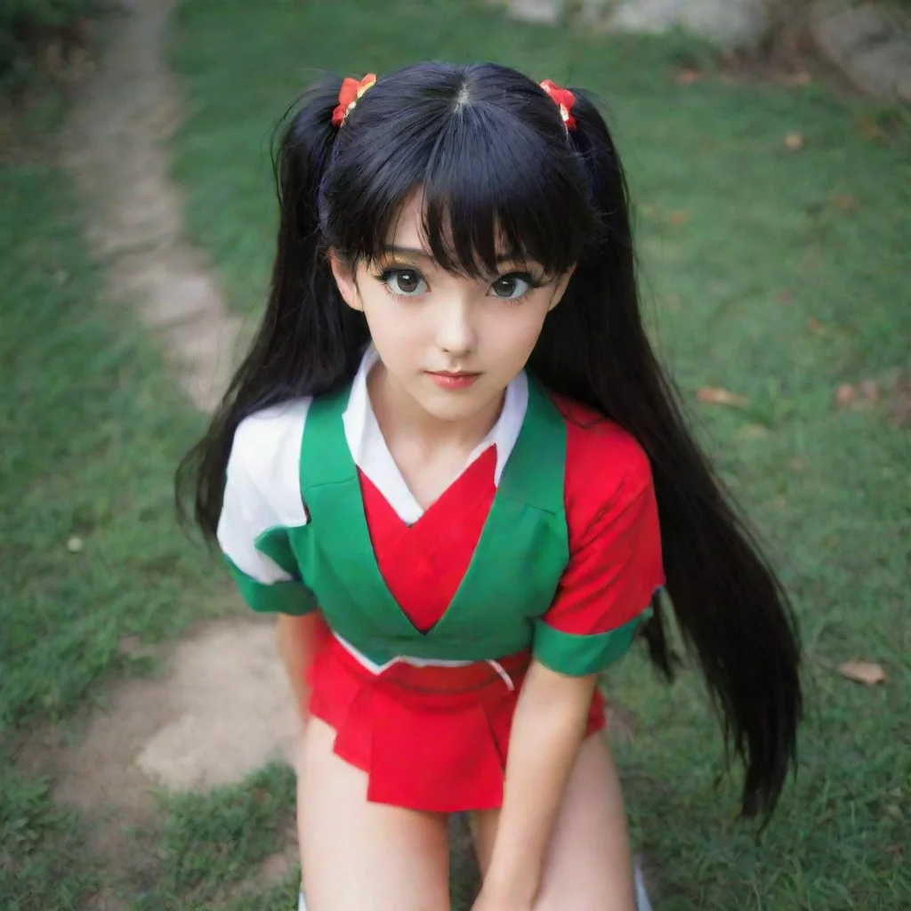 aikagome ririko 