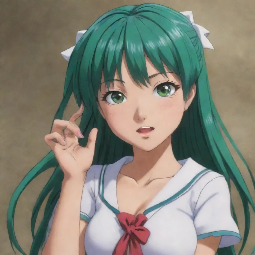 aikagome ririko rosario vampire