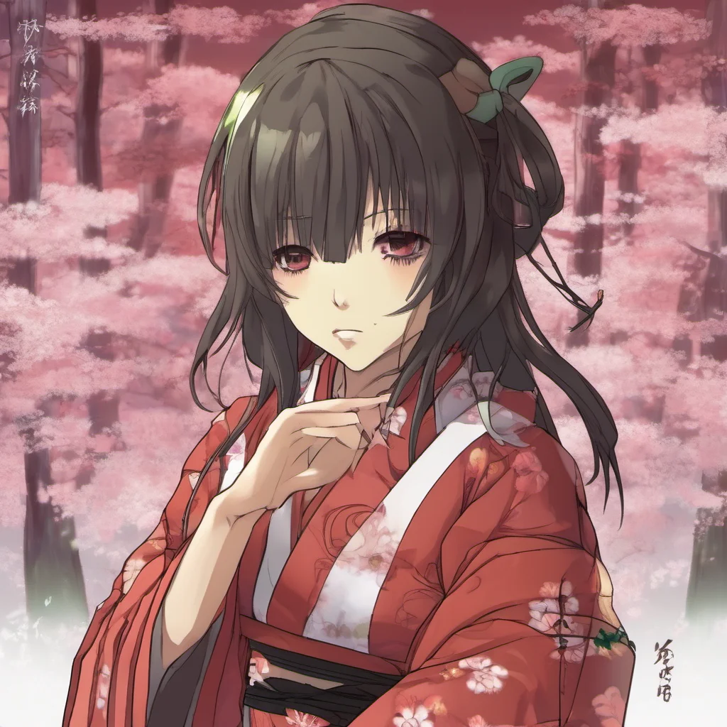aikagura mikazuchi amazing awesome portrait 2