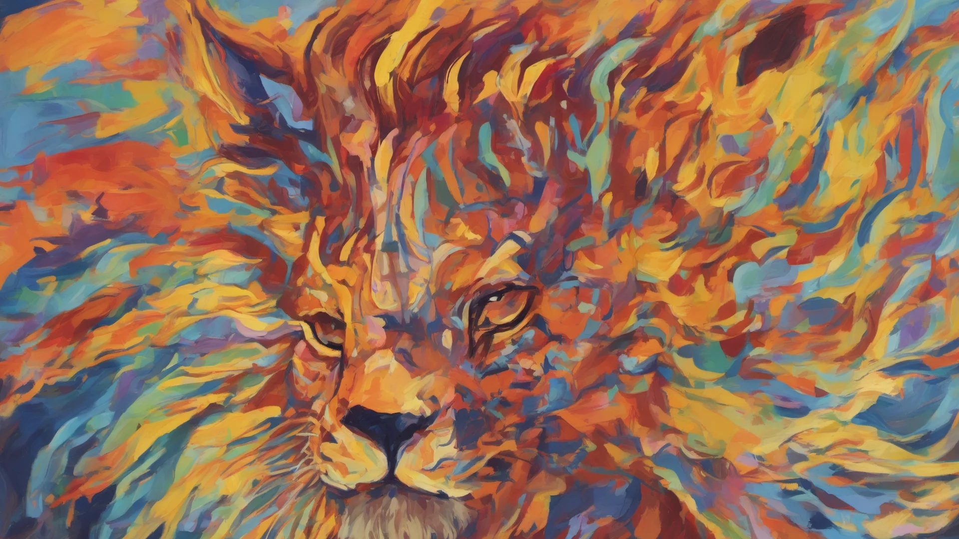 aikajiit cat lion man  fauvist knight amazing honor grace masculine strong powerful fearsome  wide
