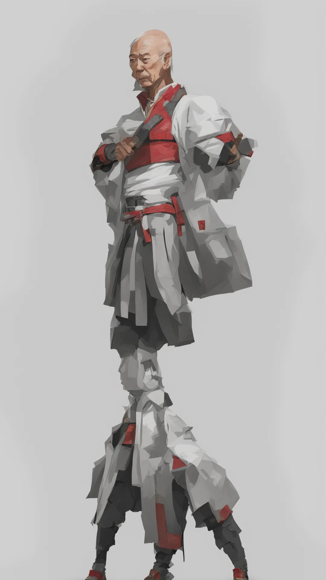 aikaku tall