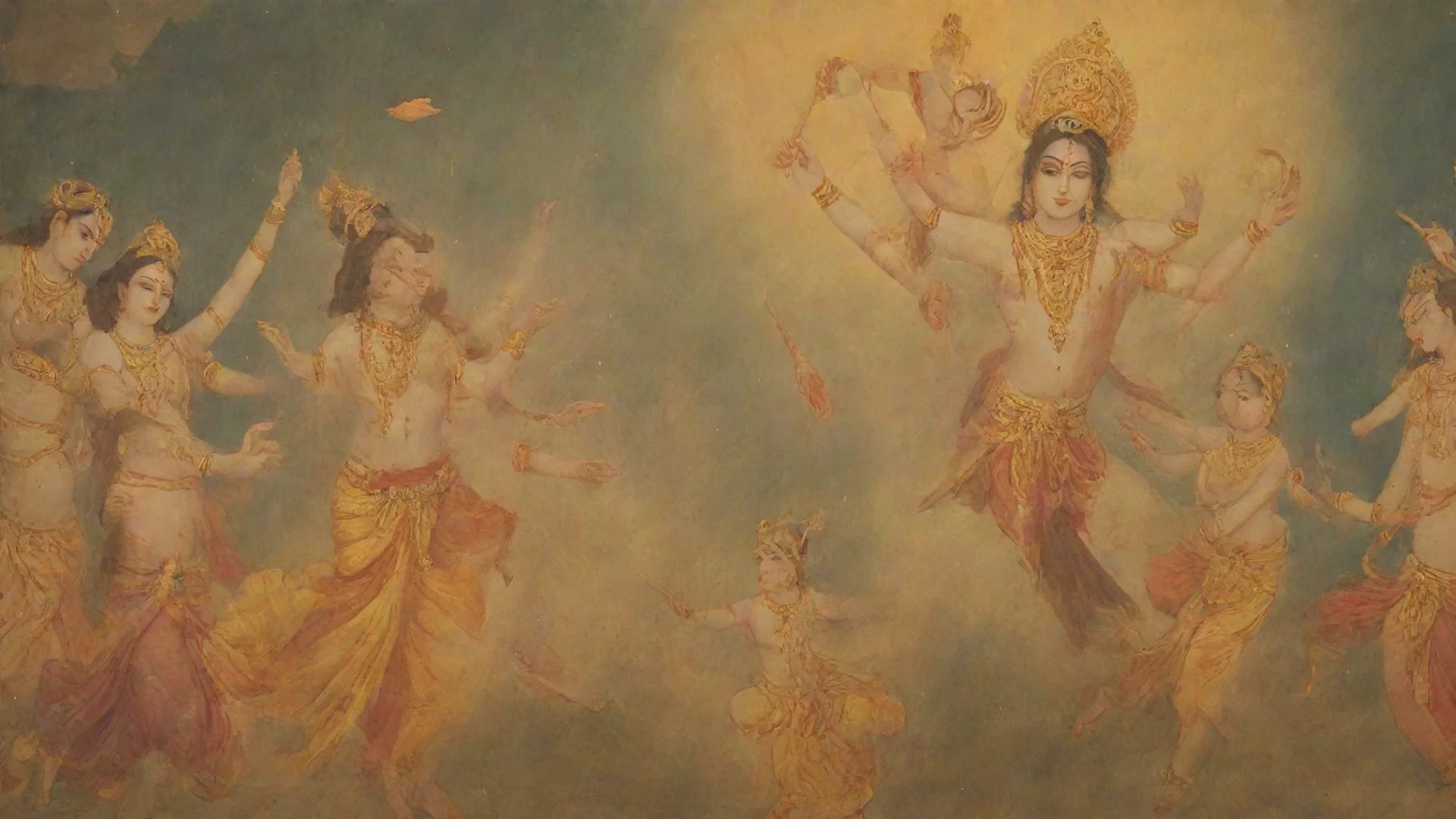 kamadeva wide