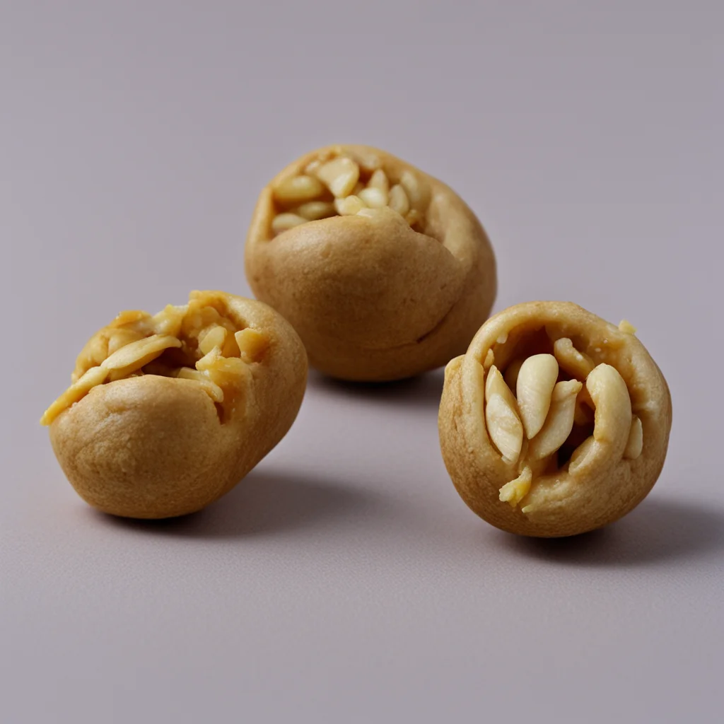 kanabji nut amazing awesome portrait 2