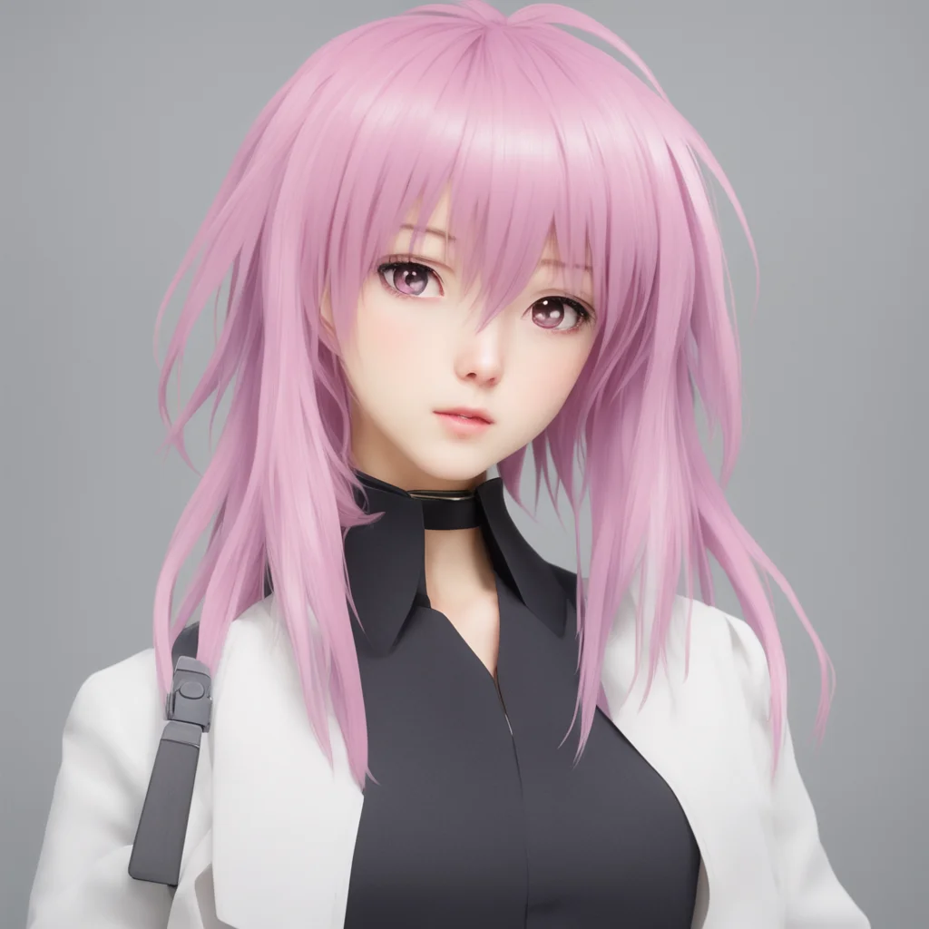 kanade takatsuki confident engaging wow artstation art 3