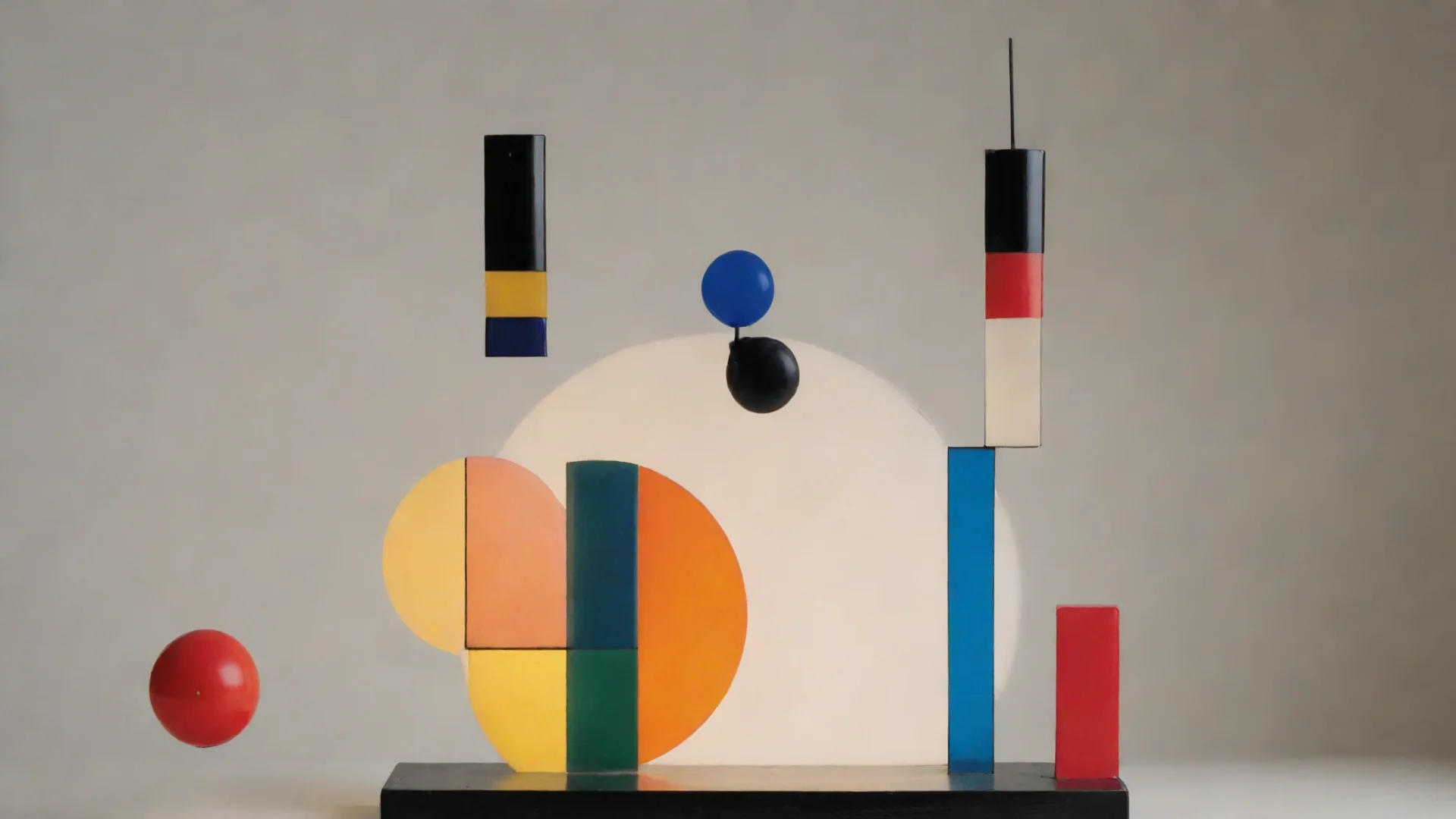 kandinsky bauhaus lightbuld wide