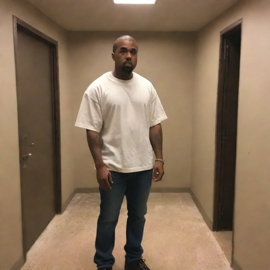 aikanye in backrooms