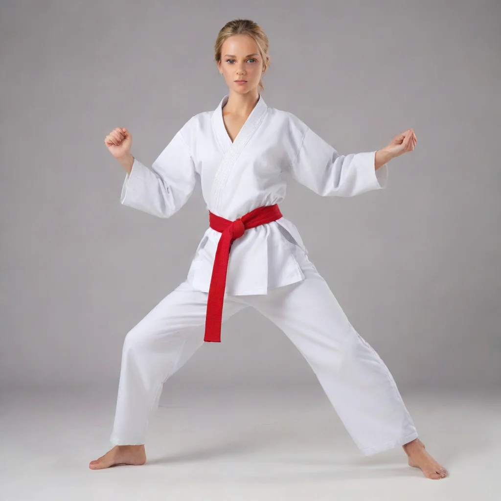 aikarate female