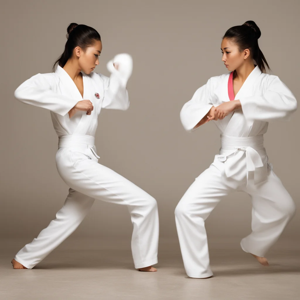 aikarate women good looking trending fantastic 1