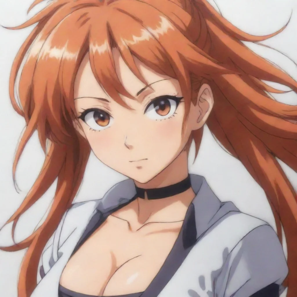 aikarin kurosaki anime