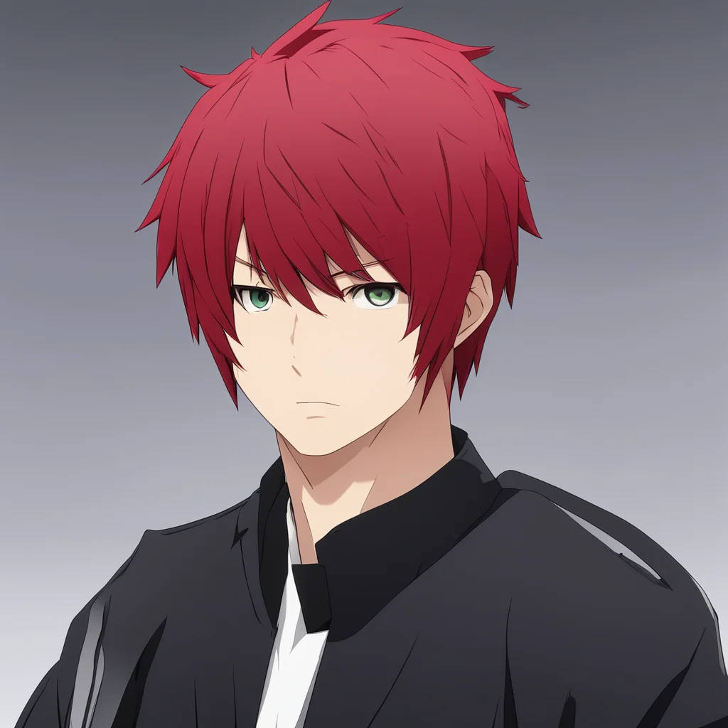 karma akabane