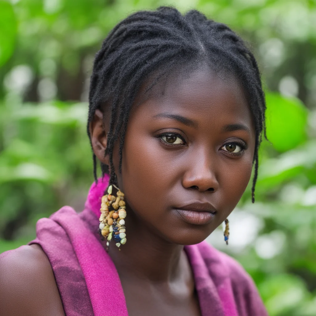 karura kure amazing awesome portrait 2
