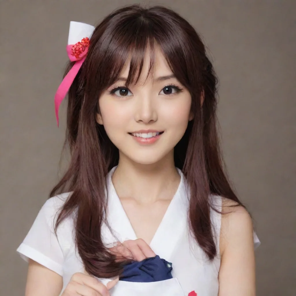 kashiwagi kurumi