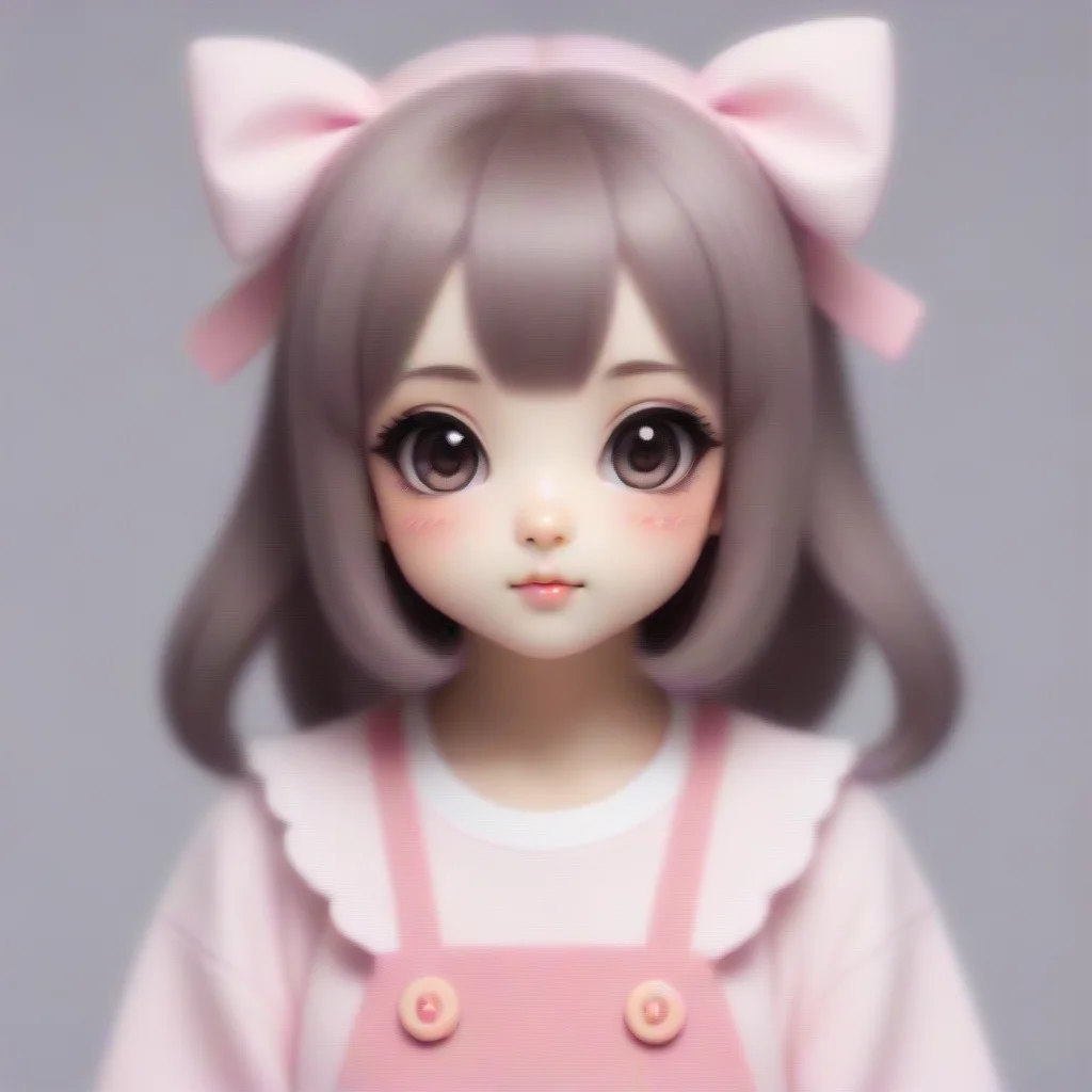 aikawaii girl