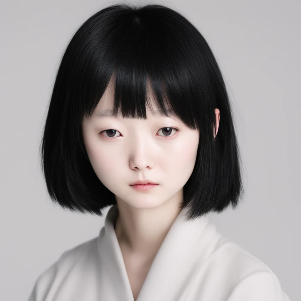 aikayoko amazing awesome portrait 2