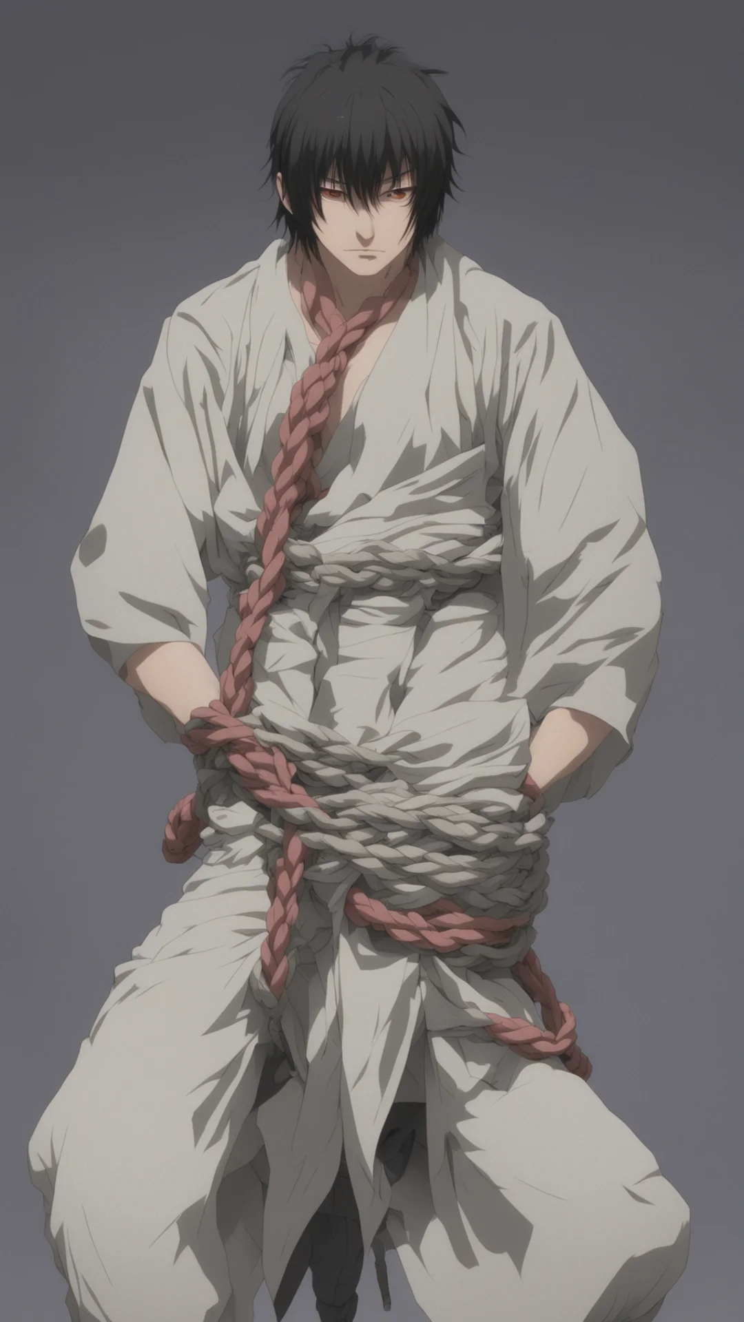 aikeitarou gentouga restrained by rope good looking trending fantastic 1 tall