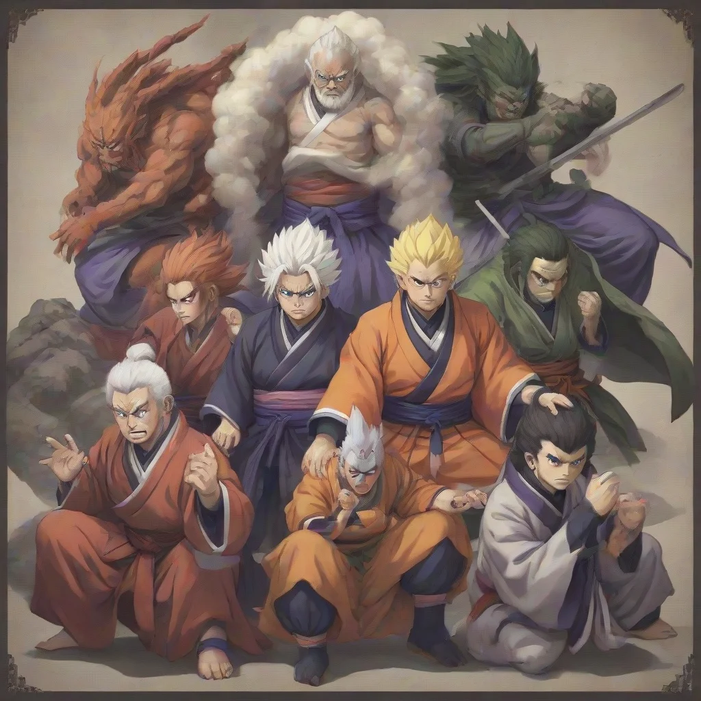 kekkei genkai