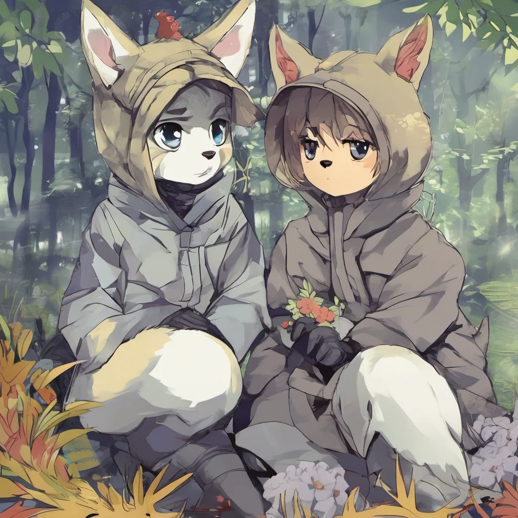 kemono jihen
