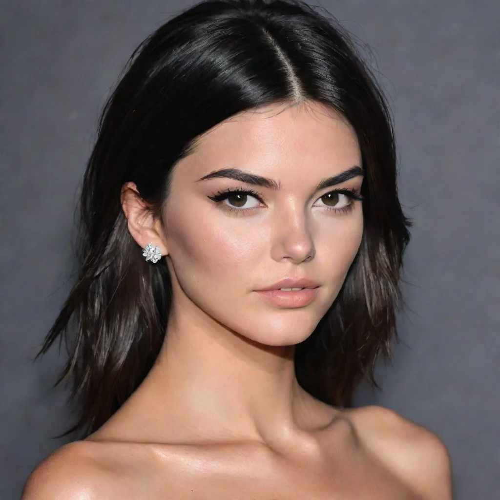 kendall jenner