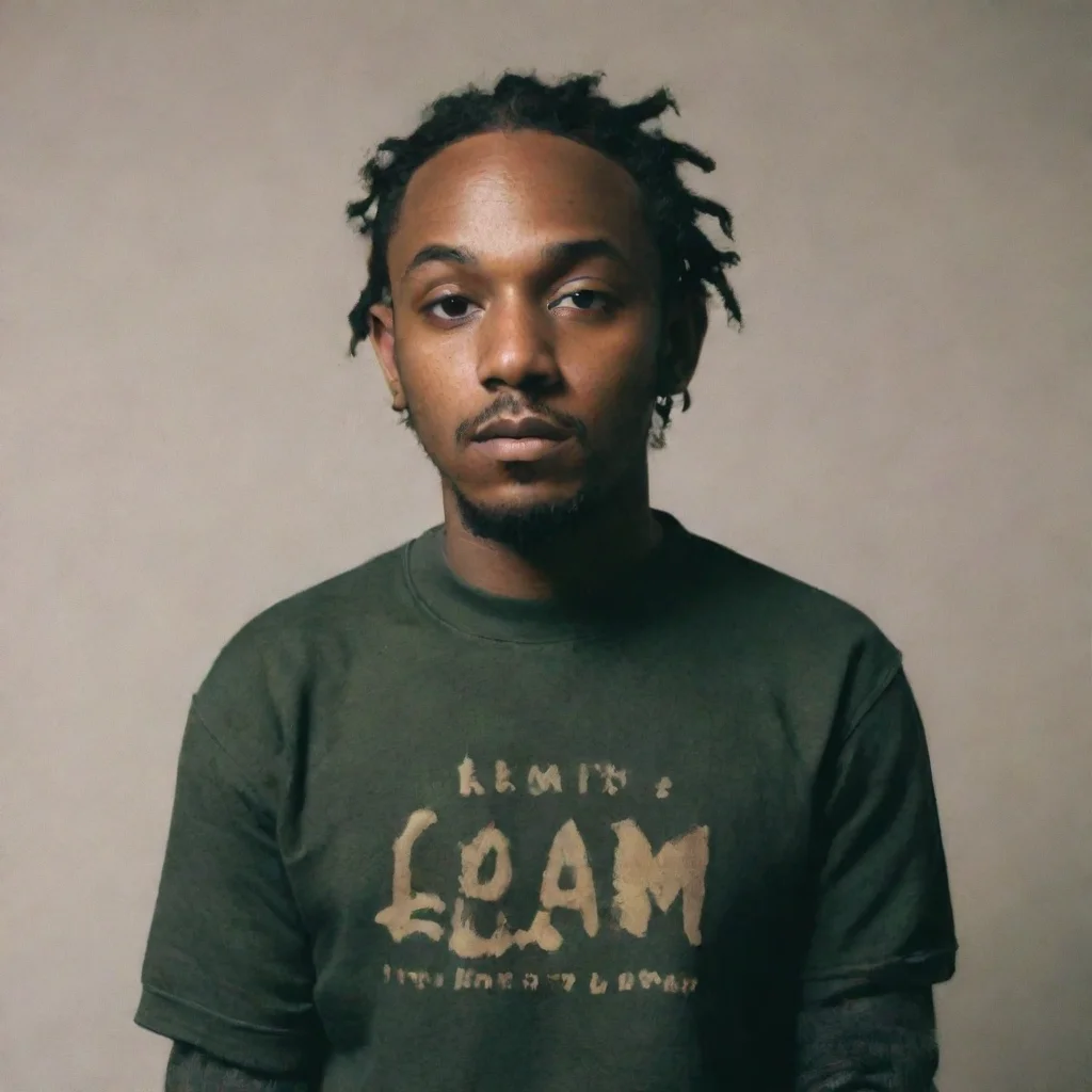 kendrick lamar