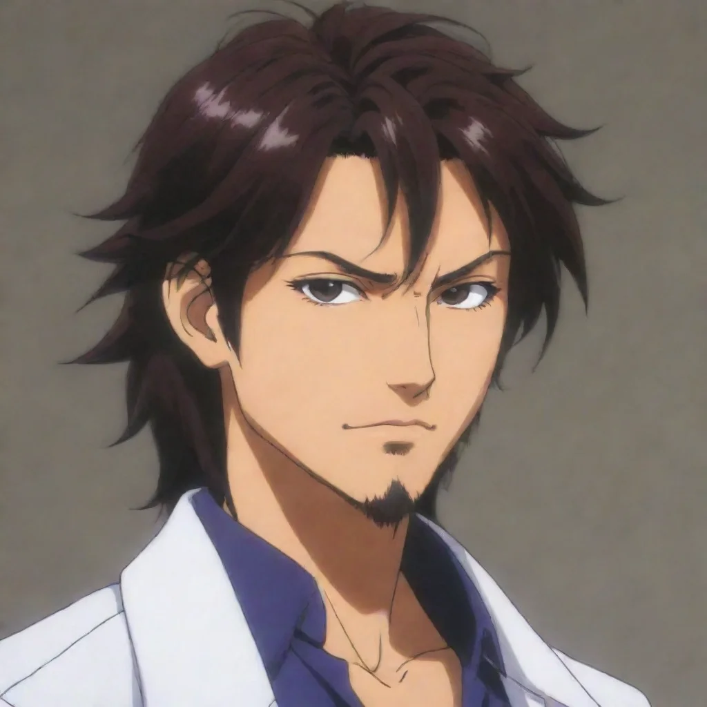 kenji harima anime