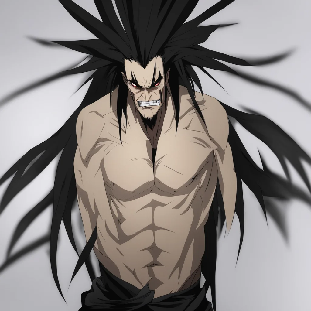 kenpachi zaraki