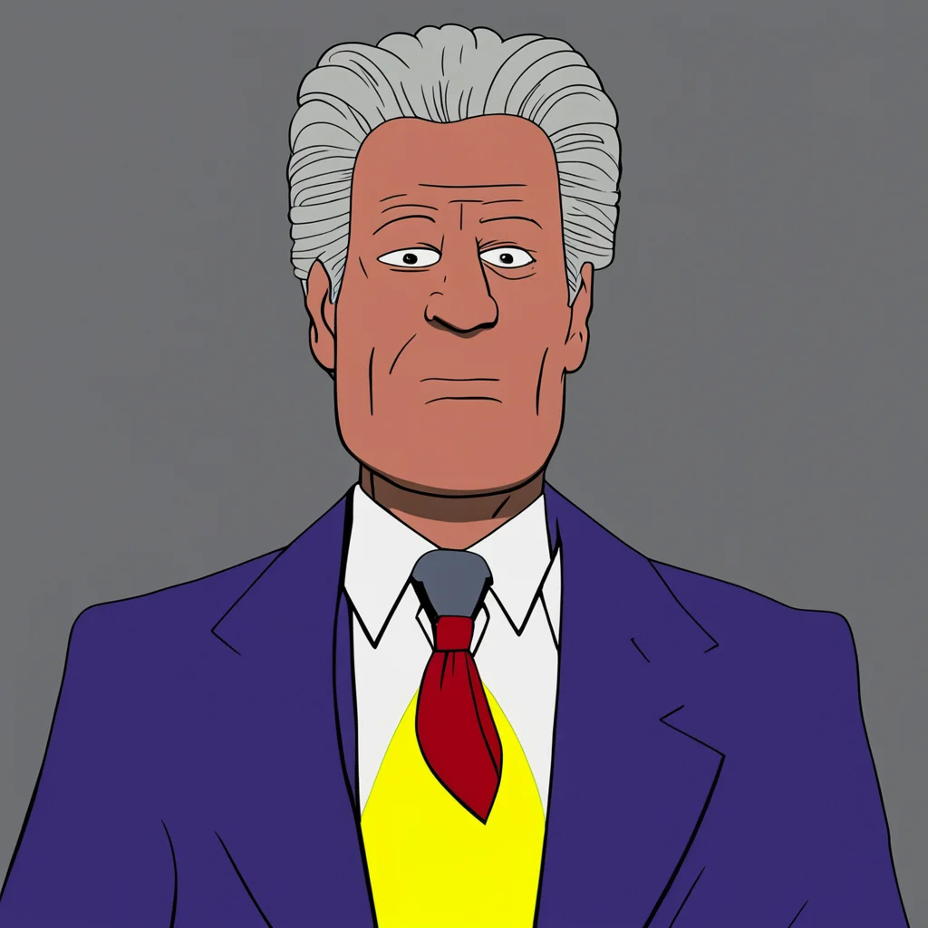 kent brockman good looking trending fantastic 1