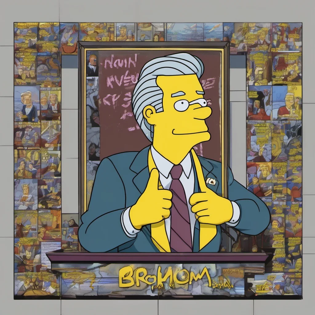 aikent brockman