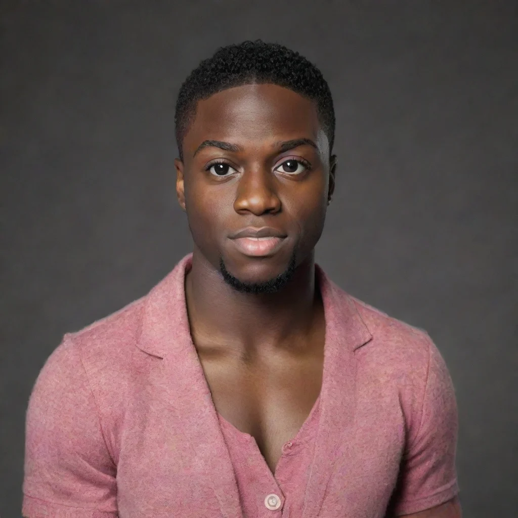 aikevin hart as a girl