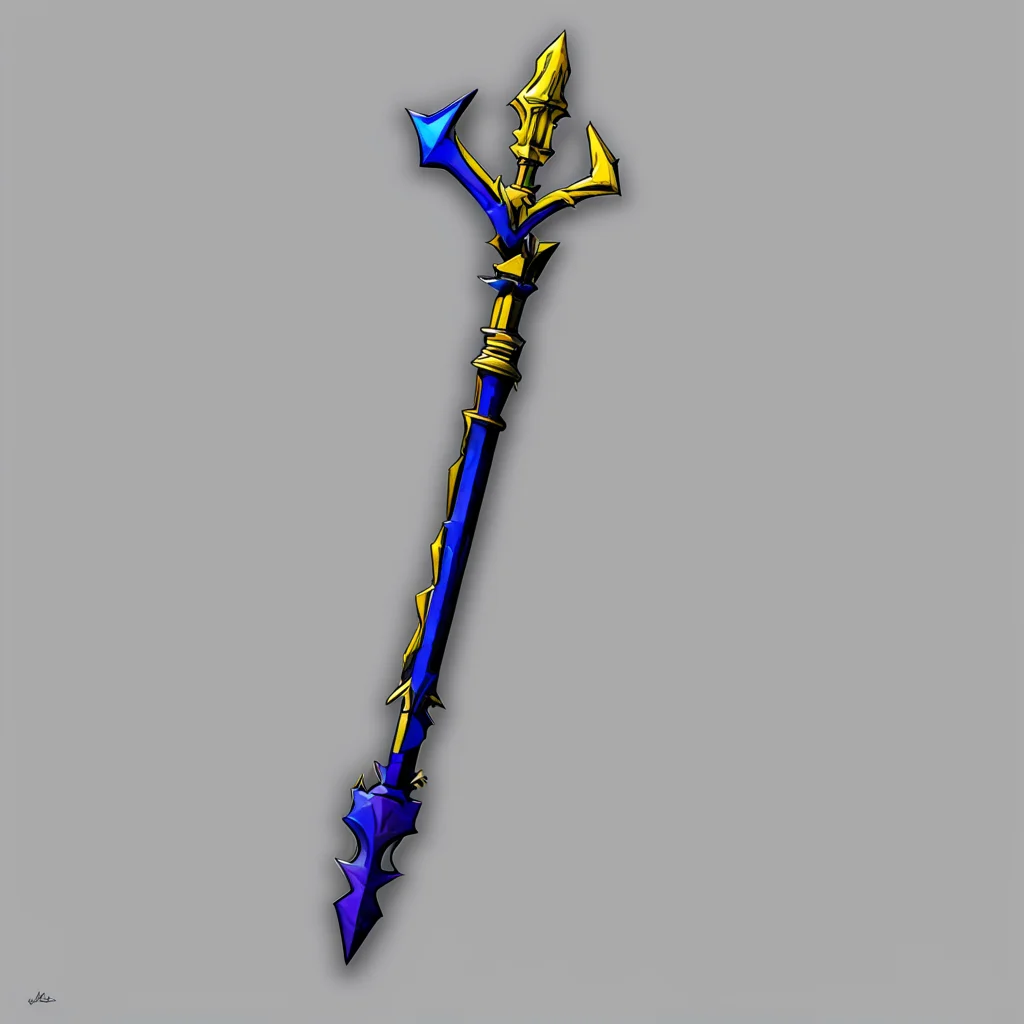 keyblade confident engaging wow artstation art 3