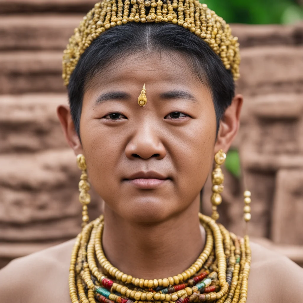 aikhmer amazing awesome portrait 2