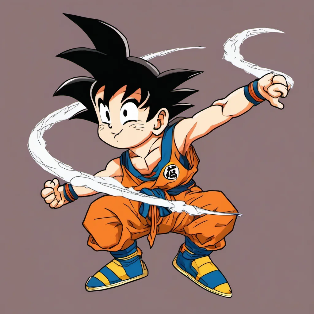 aikid goku good looking trending fantastic 1