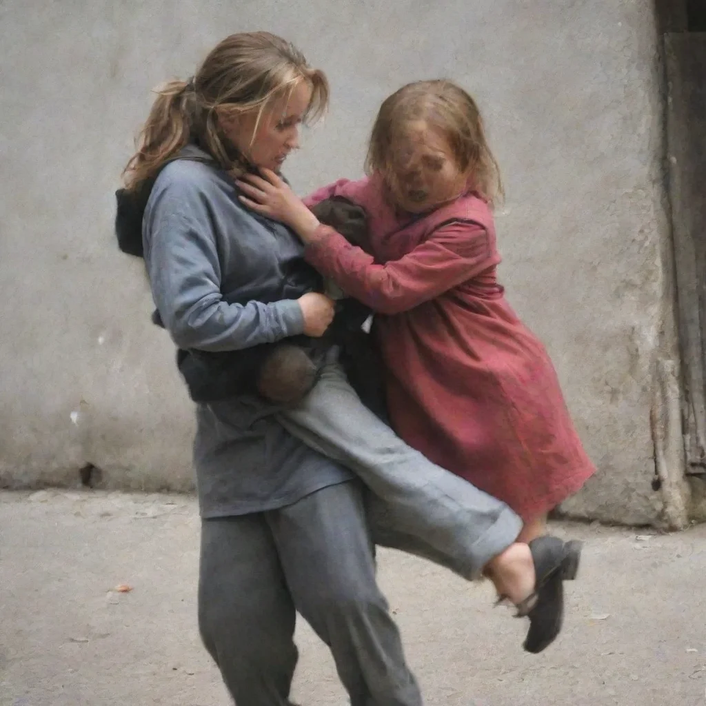 kidnapping