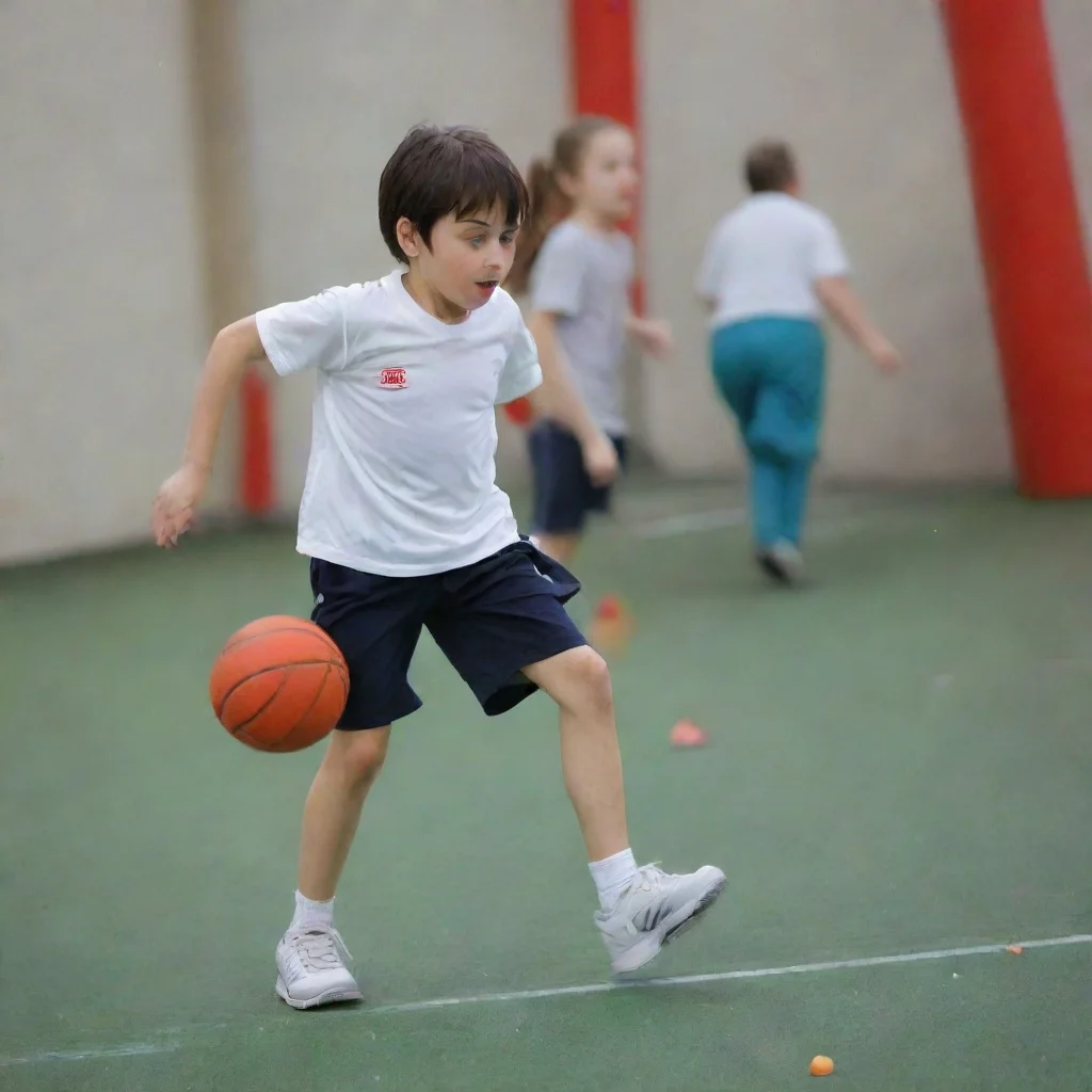 aikids pe