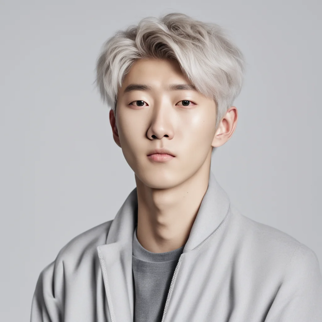 aikim namjoon of bts amazing awesome portrait 2
