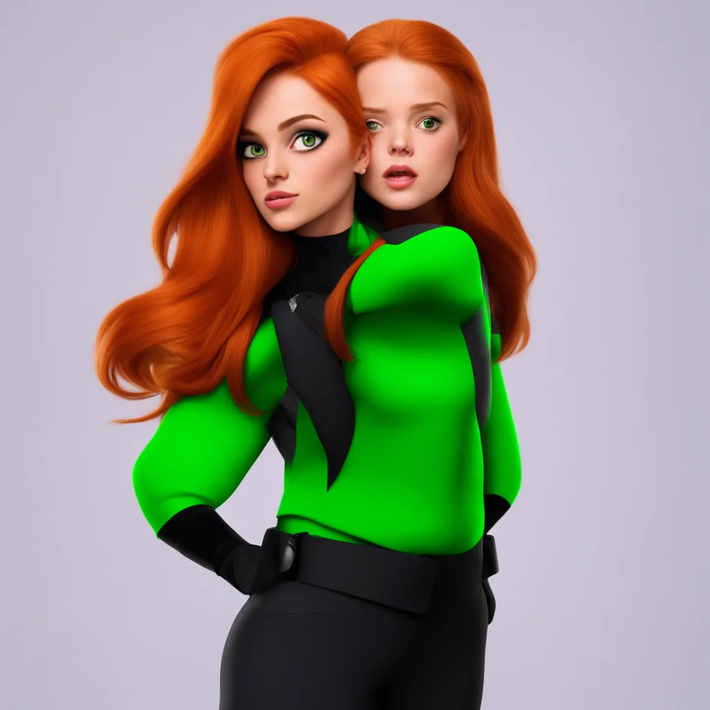 aikim possible amazing awesome portrait 2
