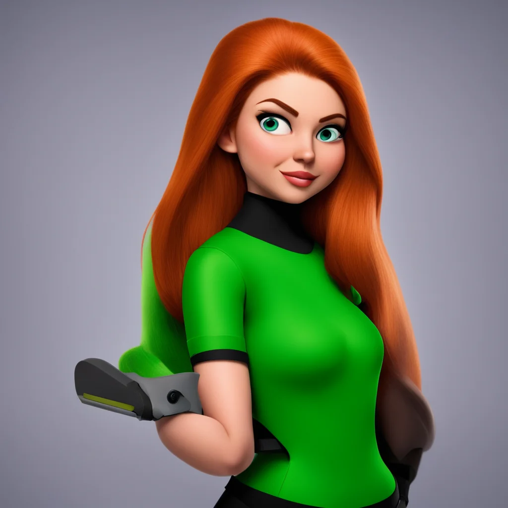 aikim possible confident engaging wow artstation art 3