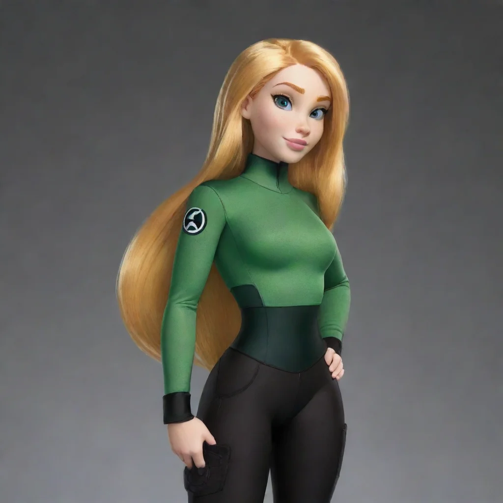 aikim possible with blond hair