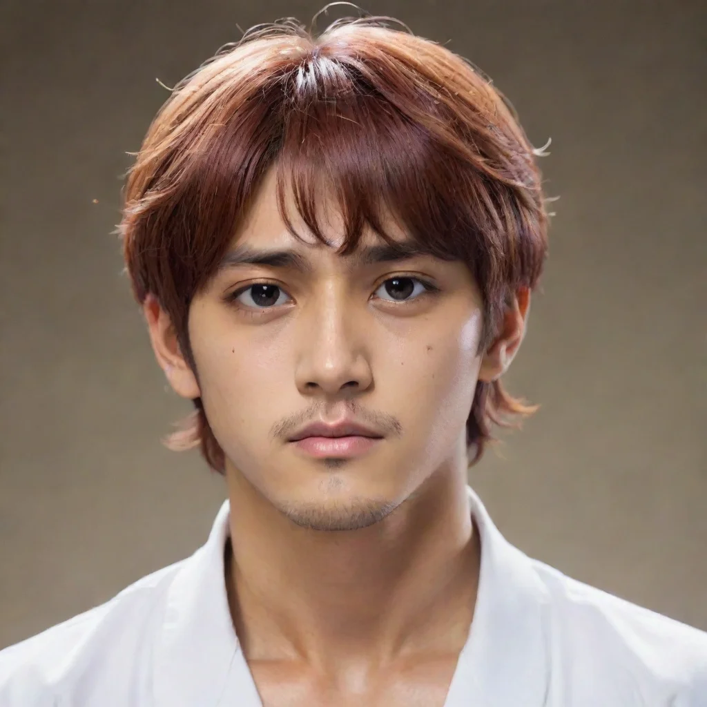 aikim taehyung as baki hanma